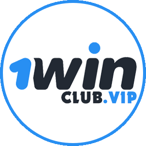 Logo 1winclub.vip 1winclub