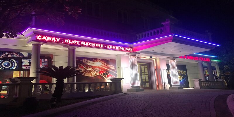 Tổng quan thông tin về casino giải trí tại Nha Trang