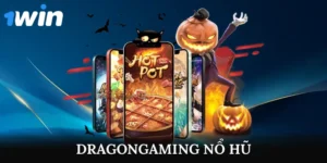 Dragon Gaming