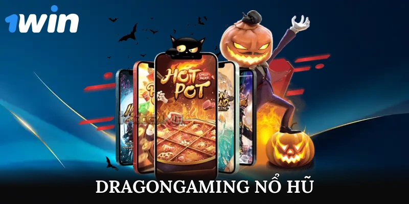 Dragon Gaming
