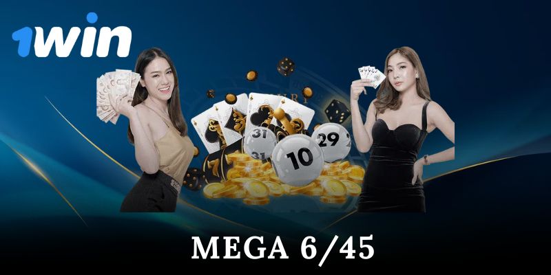 mega 6-45