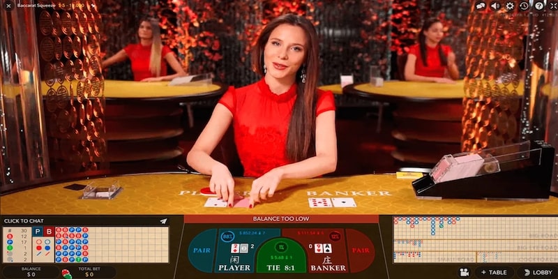 Sự thú vị của phiên bản Macao