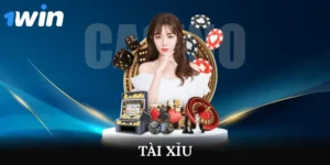 tài xỉu