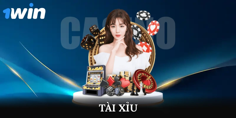 tài xỉu